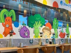 -大鲜生·亚洲菜融合小食堂