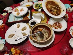 -宴宁汇(星河荟商业中心店)