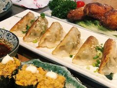 -樱の千渡日式料理·铁板烧•烧鸟(金盛田广场店)