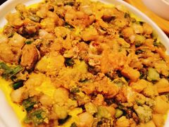 海蛎煎-闽上鲜·福建菜(龙湖滨江天街店)