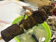 -亚东串烤(共康东路店)