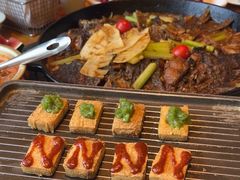 -老板恋上鱼(环山路店)
