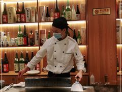 -品未·铁板烧(甜水园店)