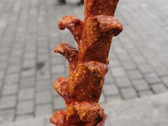老长沙大香肠-黑色经典臭豆腐·湖南特产(坡子街店)
