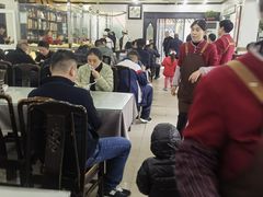 -杨记拉面总店