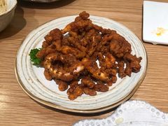 -团子君寿司·茶