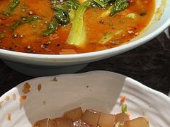 -前海沿·青岛菜(乐客城店)