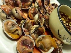 -金海湾海鲜排档(朱家尖店)