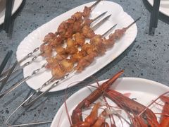 -虾胡闹龙虾馆(湄南河店)