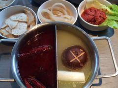 -夫妻肺片·中华老字号·正宗川菜(春熙路店)