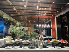 -深圳四季酒店·馥自助餐厅