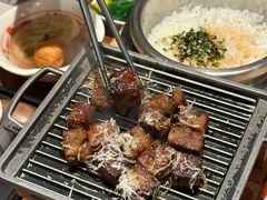 -味太助·银饭食堂(中华城店)