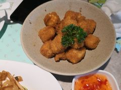 -大树餐厅(红旗街万达店)