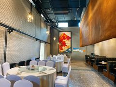 -金岳台私汤温泉度假山庄·创意餐厅(昌平十三陵店)