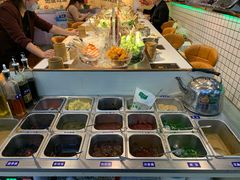 -百品聚旋转火锅(号外店)