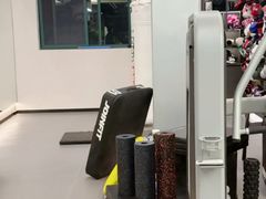 -VPsmart私教健身工作室(新华路旗舰店)