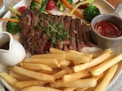 -Kitchen·Y洋厨房西餐厅(王府壹号店)