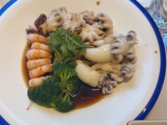 -天和晟新京菜.水煮鱼.湘土菜(国展店)