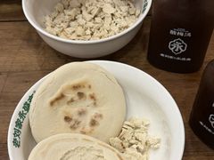 -老刘家永盛斋·传统泡馍(东关南街店)