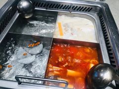 -海底捞火锅(龙岗星河COCO Park店)