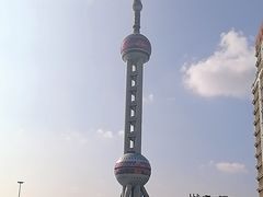 -东方明珠广播电视塔