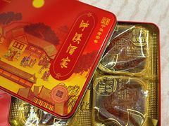 -泮溪酒家(荔枝湾店)