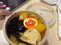 -爸爸糖吐司面包(保定未来石万达广场店)
