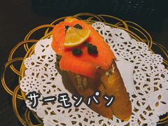 -BISTROFIORE美伊娜(伊犁南路店)