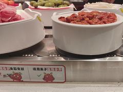 -龍歌自助小火锅(李沧顺和汇店)