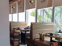 -同仁四季椰子鸡(罗湖国贸店)