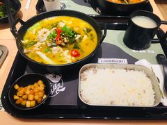 -蛙人战队·饭堂(储能大厦店)