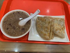 -华天二友居肉饼(新街口店)