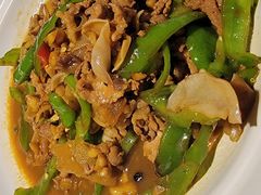 -湘西小馆(滨河路店)