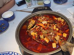-友记功夫香·人民川菜(红牌楼店)