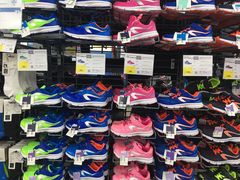 -迪卡侬(瓯海店)