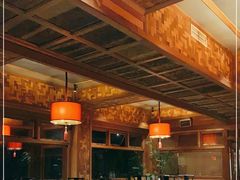 大堂-那家山城(樱桃园店)
