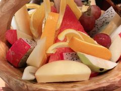 -MR.ROCKY洛奇先生RESTAURANT&BAR(宝安壹方城店)