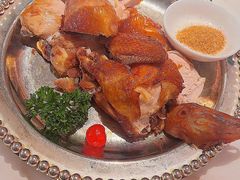 -茉莉餐厅(包河万达店)