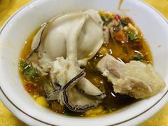 -濠轩阁特色生蚝火锅(水湾路店)