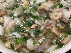 西施鱼片-吾介小籠館