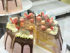 -PAOPAO Bakery&Café(港汇店)