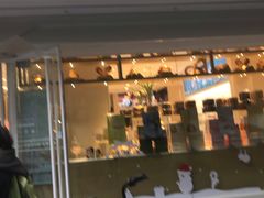 门面-好利来(川大店)