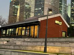 -浦江二号·独栋江景餐厅(滨江大道店)