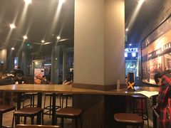 -星巴克(江阴万达店)