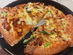 -必胜客(WOW中央公园店)