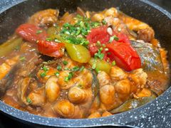 -刘姐啤酒鱼音乐餐厅(阳朔美食丁厄3分店)