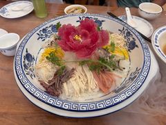 -老雒阳面馆·水席(王城路店)