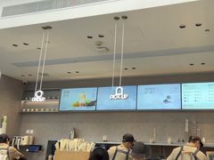 -喜茶(慈溪银泰城店)
