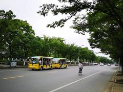 -江南大学(蠡湖校区)