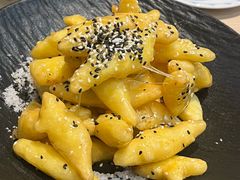 -斯琴阿妈蒙古餐厅(新城店)